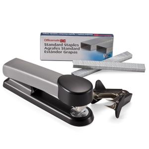 Officemate Full Strip Stapler Kit - Value Pack (97740)