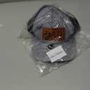 Dad Cap, Perfect New, First Dad Hat Fathers Day Birthday Gifts from Daughter Son Wife 1st Dad Papa Hats Gray (Gray)