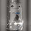 Phone case for iPhone 17 (iPhone 17 Air) Transparent