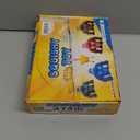 20 Pack Mini Monkey Stress Balls, Squishy Monkey Decompress and Squeeze Stress Toy, Squishy Fidget Toys Gorilla Toy Stress Relief Toy Autism Sensory Toys for Kids Party Favors, Small