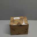 Swing Face Hanging Planter Pot with Drainage Hole - Resin Smiley Flower Pot for Indoor/Outdoor, Pearl Plants & Succulents, for Mothers, Holiday Dcor