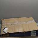 STYDDI Heavy Duty Impact Sprinkler on Tripod Base, Tall Metal Pulsating Telescoping Tripod Sprinkler for Large Area, Yard, Lawn, Garden, Waters up to 70 Ft. Diameter, Legs Extends Up to 36-inch