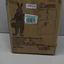 Adult Deluxe Easter Bunny Costume, Size XL