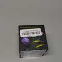 Disco Ball for Car Disco Lights with Sound Activated Multicolor Lights Mini Disco Ball DJ Disco Lights for Car Room Music Lights (Music Synchronization)