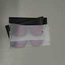 livho High Tech Blue Light Glasses - Advanced Blue Light Blocking Computer Glasses - Screen Fatigue & UV Protection (*B11 Light Black X 2)