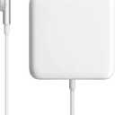 Mac Book Pro Charger,60W Power Adapter L-Tip Magnetic Connector Charger and Compatible with Pro 13 Inch Before Mid 2012,Fast Charger for Old Mac Book Pro