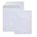Amazon Basics Catalog Mailing Envelopes, Peel and Seal, 9x12 Inch, 100-Pack, White