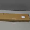 Heavy Duty Easel Picture Frame, Adjustable Metal Easel Display Holder for Frames, Canvas, Artwork, Signs-Black Tabletop Easel Stand for Home, Office, Events