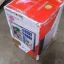 Frigidaire, 4.5 cu ft Refrigerator, Stainless Steel Door, Platinum Series