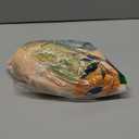 Boho Abstract Sunset Plant Kitchen Dish Towels Set of 2, Bohemian Leaves Drying Hand Towels Baking Cooking Cloth, Minimalist Modern Art Aesthetic Home Kitchen Decoration 18 x 26 Inch