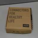 119 Inches Long Shower Hose Rv Shower Hose Extra Long Explosion Proof Anti Winding PVC Showerhead Hoses For Cleaning Pet Black Extension Hoses Flexible Hand Held Showerhose Replacement