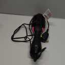 REVLON One-Step Volumizer Hair Dryer and Styler | Less Frizz, More Shine, and Less Heat Damage for Fast and Easy Salon-Style Blowouts, for All Hair Types and Lengths (Black) (1.0 VOLUMIZER)