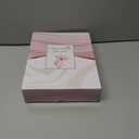 Tiblue Mother's Day Gift from Daughter Son, Mother Daughter Picture Frame & Acrylic Plaque with Night Light, Mother-in-Law Gifts from Daughter-in-Law New Mom Gifts for Women