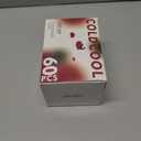 Premium 60-Pack Compressed Towels | Just Add Water! Large Disposable Face & Body Cloths, Quick-Dry & Super Absorbent for Travel, Camping, and Daily Use