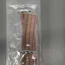 Apple Watch Band - Sport Loop (45mm) - Maize/White - Regular