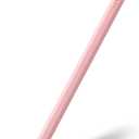 Stylus Pen for iPad A16 11th 10th 9th 8th 7th 6th Generation, iPad Pro 12.9 11 13 inch M4, iPad Air M3 M2 5th 4th 3rd Gen, iPad mini A17 Pro 7 6 5, for Apple Pencil Pro 1st 2nd Gen Alternative (Pink)
