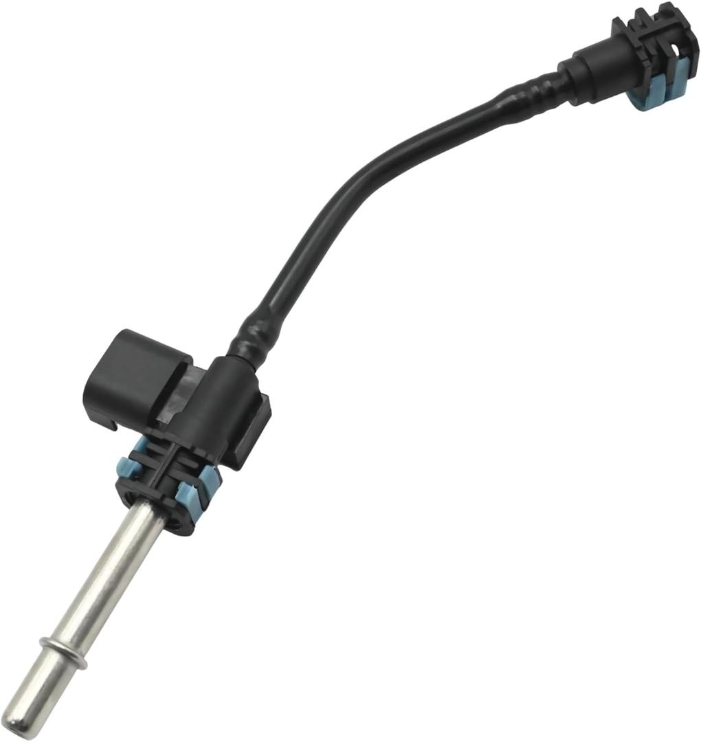 68268053AB Fuel Pressure Sensor, Replacement for Dodge Ram 1500 2500 3500 4500 5500 2015 2016 2017 2018