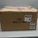 Headlight Assembly, Headlights Kit Compatible with 2004-2008 Ford F150/2006-2008 Lincoln Mark LT Replacement Headlamp Chrome Housing Clear Reflector