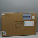 monTEK Ultra Slim TV Wall Mount for 43-90 Inch TVs | 1.1" Thin Low Profile Full Motion Bracket | Dual Swivel Articulating Arms with Tilt | Max VESA 600x400mm | Holds 132lbs | Fits 16"/18" Studs