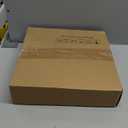 Car Radio for Ford Edge 2011-2015, [2+64] 9 inch Android Touchscreen Stereo with Carplay/Android Auto, GPS Navigation, WiFi, Bluetooth, SWC, Backup Camera, FM/RDS