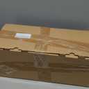 FIVE S FS8801 Shiatsu Neck and Back Massager with Heat, Deep Kneading Massage for Neck, Shoulders, Back, Legs, Feet - for Home, Office, Car - Beige