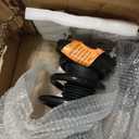 SCITOO 2Pcs Struts and Shocks Complete Assembly for Toyota Venza 2009-2012 AWD 172965 Shock Absorber 119367