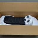 VEVOR Ride On Push Car for Toddlers, Ages 19+ Months, Racer, Sit to Stand Toy, Kids Car with Music Steering, Horn & Under Seat Storage, for Boys Girls, White