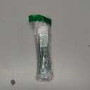 DUAIU 17PCS Magnetic Screwdriver Bit Set, S2 Steel K5 Impact Resistant Non-Slip PH2 Screwdriver Drill Bits (1", 2", 3", 4", 6") X2 And 3 Drill Bit Extensions & 4 Magnetizers