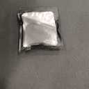 Ljusmicker for AirPod Pro Case Cover with Cleaner Kit,Soft Silicone Protective Case for Apple AirPods Pro 2nd/1st Generation for Women Men,AirPod Pro Case with Magnetic Lid Lock & Keychain-Solid Black