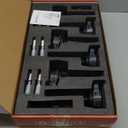 Set of 6 Ignition Coil Pack UF553 & Iridium Spark Plug Fit For Ford Edge Explorer F-150 Flex Fusion Mustang Taurus, Fit For Lincoln MKS MKX MKZ, Fit For Mazda CX-9, V6 3.5 3.7L, W/Harness Connectors