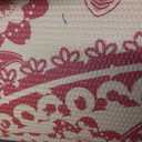 Gaiam Yoga Mat - Premium Print Reversible Extra Thick Non Slip Exercise & Fitness Mat for All Types of Yoga, Pilates & Floor Workouts