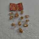 AceOrbit  Indian Return Gifts for Pooja Bulk Ganesha Diwali Decor God Ganesh Sculpture Indian Festival Favor Return Gifts for Diwali Pooja Wedding House Warming Favor