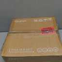 GiPP Ceramic Pots and Pans Set Non Stick, Nonstick Detachable Handle Cookware Sets, Non Toxic Induction Kitchen Pot and Pan with Removable Handle, Healthy RV Cookware, Dishwasher Oven Safe, 5 Piece (Dark Gray)