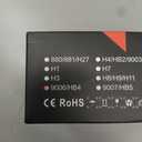 Kingsofe LED Lights, 9006/HB4