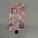 for iPhone 16 Case [Military-Grade Drop Protection/Serene Soft TPU Protective/Camera Protection/for Women & Girls]-Dreamy Pastel Seashell Aesthetic (ShellCollage)