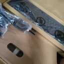 Dell OptiPlex 5000 5090 Desktop Computer - Intel Core i5 10th Gen i5-10505 Hexa-core (6 Core) 3.20 GHz - 8 GB RAM DDR4 SDRAM - 256 GB M.2 PCI Express NVMe 3.0 x4 SSD - Small Form Factor - Black