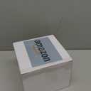 Lichamp LED Camping Lantern, 4 Pack Battery Powered Flashlight for Power Outages, Portable Collapsible Hanging Light Essential for Home, Outdoor, Emergency Lamp Survival Kit Gear for Hurricane, Gray