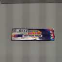 Sensory Fidget Toys for Kids: 6 Pack Textured Silicone Fidget Stick for Stress Relief Autistic ADHD, Quiet Desk Fidgets for Classroom, Sensory Toys for Autism, Egg Filler Easter Basket Stuffers