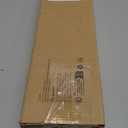 Delamu 157in Cord Hider, Cord Cover Wall Cable Management, Paintable Wire Cover for Cords, Cable Hider Raceway Kit, Cable Cover Concealer, Wire Hiders for TV on Wall, 10 X L15.7 W1.18 H0.6in, Black