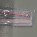 Heated Eyelash Curlers