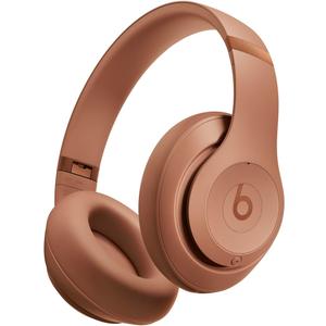 Beats Studio Pro x Kim Kardashian  Bluetooth Noise Cancelling Headphones,Personalized Spatial Audio, USB-C Lossless Audio, Apple & Android Compatibility, Up to 40 Hours Battery Life - Dune