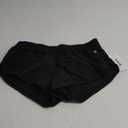 Hurley Womens Beachrider 2.5" Boardshort Fashion-swimsuit-bottoms-separates, Black, Small US