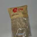 Yupik Raw Sunflower Seeds, Shelled, 2.2 lb (35.3oz), Kosher, Gluten-Free, Unsalted Sunflower Kernels, No Shell, Healthy Snacks, Source of Omega-6 and Fiber (EXP 02/10/27)