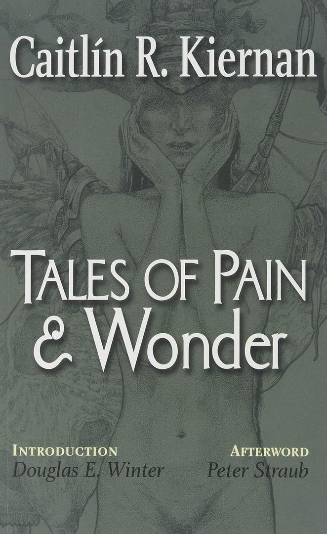 Tales of Pain and Wonder [Trade Paperback]