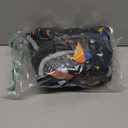 YooxArmor Shopping Cart Cover for Baby, Cotton Cart Cover for Babies, Soft High Chair Cover Grocery Cart Cover for Baby Boy and Baby Girl, Portable Toddler Infant Highchair Cover for Restaurants