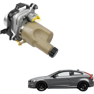 36050678 Electric Servo Power Steering Pump Compatible With VOLVO C30 C70 S40 V50 8603857 8603931 8603980 8603274