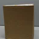 Cartoon Two Letter LED Lights, Toy Inspire 8.9 Inch Battery Powered LED Marquee Letters Lights Sign for Two Year Old 2nd Birthday Party Supplies Table Centerpieces Backdrop Photo Prop Decor (Rainbow)