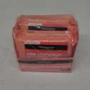Neutrogena Makeup Remover Cleansing Towelettes, Pink Grapefruit, 25 Count, Twin Pack