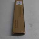 Floating Shelves for Wall Décor 24 Inch Long Set of 2 Nursery Book Shelves Bathroom Shelves Over Toilet Shelf for Books, Plants, Toys, Photo Frames, Picture Ledge-Pink