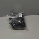 Wolf Family Shirt | Red Plaid Buffalo Matching Family Pajama T-Shirt, 4XL